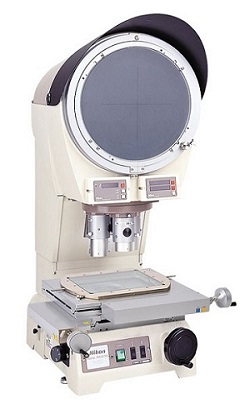 Optical Comparator V-12B